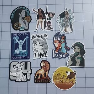 🧡5/$25 | STICKER SALE | BUNDLE & SAVE